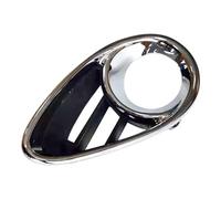 OKDJX Accessoires auto Coque De Cadre Phare Antibrouillard Pour Infiniti, Pour FX 30d 35 37 50 Pour QX70 2009 2010 2011 2012 2013 2014 2015, Accessoires Voiture Gauche