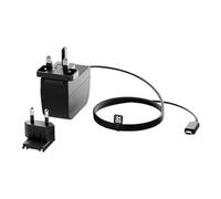 OKdo Multihead - Adaptateur secteur - AC 90 - 264 V - pour Raspberry Pi 4 Model B