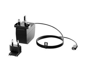 OKdo Multihead - Adaptateur secteur - AC 90 - 264 V - pour Raspberry Pi 4 Model B