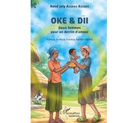 OKE & DII: Deux femmes pour un destin d’amour