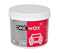 OKÉ wax Oke-wax Voiture Cire de Soin