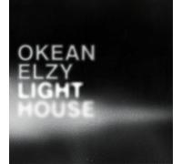 Okean Elzy - Lighthouse - CD - 44 - F23z