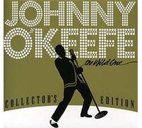 O'Keefe,Johnny - Wild One: The Very Best of [Import]
