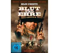 O'Keefe,Miles - Blut und Ehre [Import]
