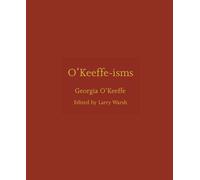O'keeffe-isms – Princeton University Press
