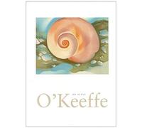 OKeeffe On Paper