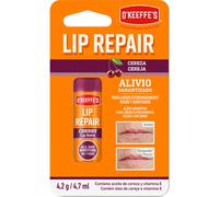 O'Keeffe's Baume Lèvres Réparateur Cerise 4.2g
