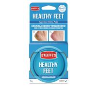 O'Keeffe's Crema Pies Sanos