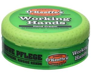 O'Keeffe's Handpflegecreme 96g Working Hands AZPUK010 1St.