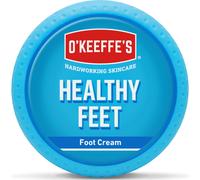 O'Keeffe's Healthy Feet Crème Pieds 91g