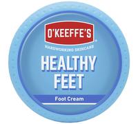 O'Keeffe's Healthy Feet Crème pour les pieds 91 g AZPUK020 1 pc(s)