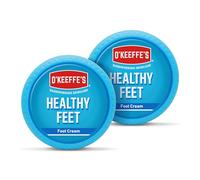 O'Keeffe's® Pot Healthy Feet 91 g (lot de 2)