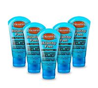 O'Keeffe's Healthy Feet Lot de 5