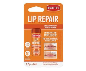 OKeeffes Lip Repair Baume à lèvres