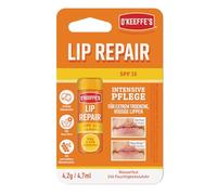 O'Keeffe's Lip Repair & Protect LSF15 Baume à lèvres 4,2 g