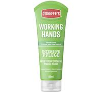 O'Keeffe's OKeeffes Working Hands Crème pour les mains 85 g AZPUK005 1 pc(s)