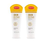 O'Keeffe's Réparation de la peau Lotion pour le corps et la peau sèche Hydratant, Tube, 7 onces, (pack de 2)