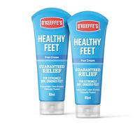 O'Keeffe's Sain Pieds 80ml x 2 Unité
