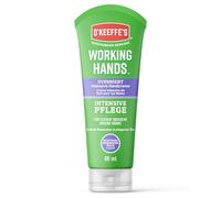 O'Keeffe's Working Hands Overnight Tube de 80 ml