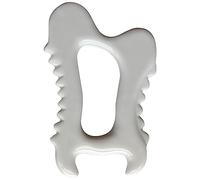 Okeeyseda 1 Pièce Outils Guasha pour le Masseurs pour le Guasha pour un Lifting Du plus Mince Réduit les Poches Sculptant le Corps