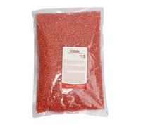 Okeeyseda 500 G de Grains de Cire à Épiler pour le Corps, Film Chaud, Perles de Cire Épilatoire Dure pour Machine à Chauffer la Cire, Style 10