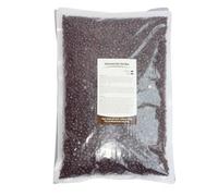 Okeeyseda 500 G de Grains de Cire à Épiler pour L'Épilation, Perles de Cire Épilatoire Entièrement Dures pour Machine à Chauffer la Cire, Style 4