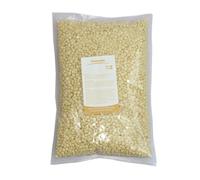 Okeeyseda 500g de Grains de Cire à Épiler pour L'Épilation Du Corps Entier, Film Chaud pour Machine à Chauffer la Cire, Style 5