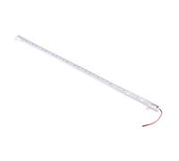 Okeeyseda 50CM 5050 Jour SMD 36 LED Blanc Aluminium Bande Rigide Bar Lampe