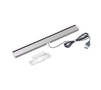 Okeeyseda Accessoires de pour Barre de Capteur RéCepteurs Filaires Rayon de Signal IR Prise USB RéCepteur de Barre de Capteur de Remplacement pour /