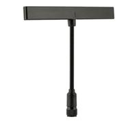 Okeeyseda Antenne Directionnelle Bandit T-Antenna 915/868 MHz RP-SMA Antenne Haute Efficacité à Gain Élevé de 80 mm de Longueur