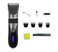 Okeeyseda Barbier Électrique pour Adultes Enfants Sans Rechargeable Tondeuse à Cheveux Professionnel