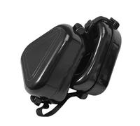 Okeeyseda Cache-Oreilles Anti-Bruit pour Chien, Réduction du Bruit, Protection Auditive, Bande Élastique Réglable pour Réduire Les Dommages Causés par Le Bruit