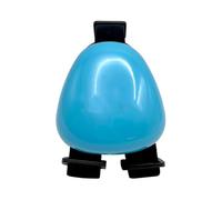 Okeeyseda Cache-Oreilles pour Chien pour la Protection Auditive Casque Antibruit pour Chien Casque de Protection Contre Le Bruit pour Chien Bleu