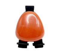 Okeeyseda Cache-Oreilles pour Chien pour la Protection Auditive Casque Antibruit pour Chien Casque de Protection Contre Le Bruit pour Chien Orange