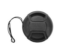 Okeeyseda Couvercle de Capuchon D'Objectif 58Mm pour XSi XS T1I T2I