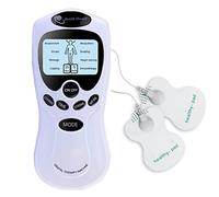 Okeeyseda Electrode Health Care Tens Acupuncture ThéRapie éLectrique Massageador Machine Pulse Body Minceur Sculpteur Massager