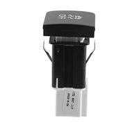 Okeeyseda ESP Off ASR Bouton de Commutation de Programme de Stabilité éLectronique AntidéRapant pour Golf MK6 5 MK5 6 1KD927117