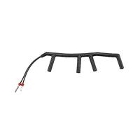 Okeeyseda Faisceau de Câbles de Bougie de PréChauffage de Voiture pour Mk4 Mk3 B4 Golf 1997-2003 1.9 TDI L4 ALH 028971766