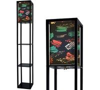 Okeeyseda Graveur Blu Ray Externe 7 en 1 100G Disque BD/CD DVD Lecture Écriture pour PC Portable Bureau