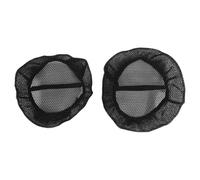Okeeyseda Housse de Coussin de SièGe de Moto Protection D'Isolation de SièGe Housse de Selle pour -R1200GS R1250GS Adventure 2004-2021