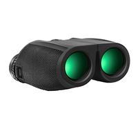 Okeeyseda Jumelles Haute Définition Vision Nocturne à Faible Luminosité Télescope de Voyage Portable à Focalisation Longue Distance