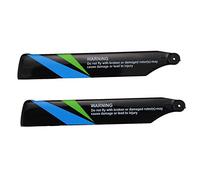 Okeeyseda pour V911S Lames/Lame Principale/Hélices V911S.0001 pour V911S Rc Pièces de Rechange D'Hélicoptère