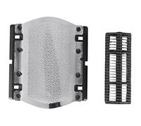 Okeeyseda Rasoir éLectrique Omentum Shaver Foil pour SéRie 11B 1 110 120 130 140 150 150S-1 130S-1 5684 5685 Lame de Rasoir