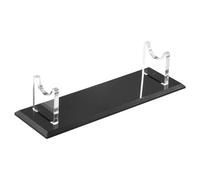 Okeeyseda Support de Acrylique PréSentoir Acrylique Support DéCoratif de Support D'Affichage D'éPéE pour L'Affichage sur Le Bureau A