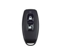 Okeeyseda Télécommande sans Bluetooth 2,4 GHz pour Serrure de Porte Intelligente TTLOCK, Appareils Intelligents, Fonctionne avec L'Application TTLock, Installation Facile et