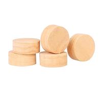 Okeeyseda Trombone Water Key Cork Plug Trombone Cork Accessoires Pièces de Rechange pour Instruments de Musique