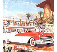 Okeh Wranglers - Beneath The Western Skies