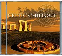 O'Kellis, John - Celtic Chillout