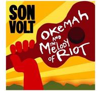 Son Volt – Okemah and the Melody of Riot – CD