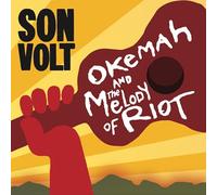 Son Volt – Okemah and the Melody of Riot – CD